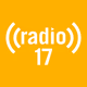 Logo de Radio 17