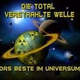 Logo de Radio Area 51