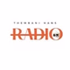 Thembani Hans Radio logo