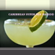Logo de Caribbean Super Mix Radio
