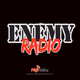 Logo de Enemy Radio