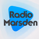 Logo de Radio Marsden