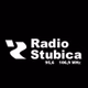 Logo de Radio Stubica
