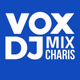 Logo de Radio Vox FM - VOX DJ Mix