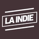 La Indie Valencia logo