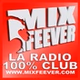 MixFeever Radio logo