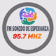 FM Sonido de Esperanza logo