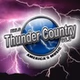 Thunder Country 96.3 - KHLS logo