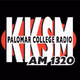 Logo de KKSM