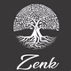 Logo de ZeNK radio