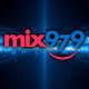 Logo de Mix 97.9 FM - KODM