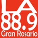 Logo de Radio Gran Rosario