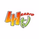 Lo Hermida Radio logo