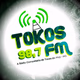 Logo de Tokos FM