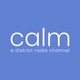 Logo de Calm
