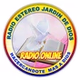 Radio Estéreo Jardín de Dios logo
