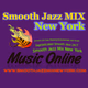 Logo de Smooth Jazz Mix New York
