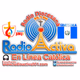 Logo de Radio Activa 95.1 FM