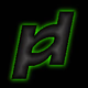 Logo de Radio Dogo