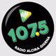 Logo de FM Alcira Gigena
