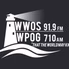 WWOS Radio - WPOG logo