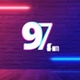 Rádio 97 FM logo
