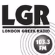 LGR 103.3 FM logo