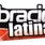 Vibration - Latina logo