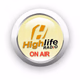 Logo de Highlife Radio