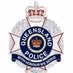 Mareeba, QLD, Australia Police logo
