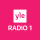 Logo de Yle Radio 1