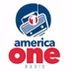 AmericaOne Radio logo