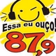 Rádio FM Esperança logo