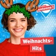 Antenne 1 - Weihnachtshits logo