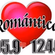 Logo de Romántica - XELM