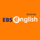 EBS English logo