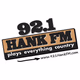 Logo de 92.1 Hank FM - KTFW-FM