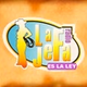 Radio La Jefa logo