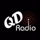 Logo de QD Radio