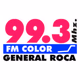 Logo de FM Color