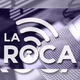 Logo de La Roca FM