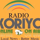 Logo de Radio Xoriyo