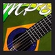 Radio Classe A MPB logo