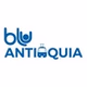 Blu Antioquia logo