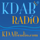 KDAB radio logo