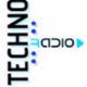 Logo de TechnoRadio