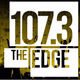 Logo de 107.3 The Edge - CFGQ-FM