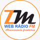 ZM Web Rádio logo