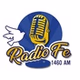 Radio Fe logo