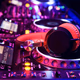 Logo de Miled Music - Trance